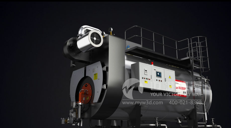 蒸汽鍋爐三維動(dòng)畫(huà) 蒸汽鍋爐三維動(dòng)畫(huà)