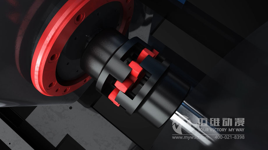 工業(yè)三維動(dòng)畫 工業(yè)三維動(dòng)畫