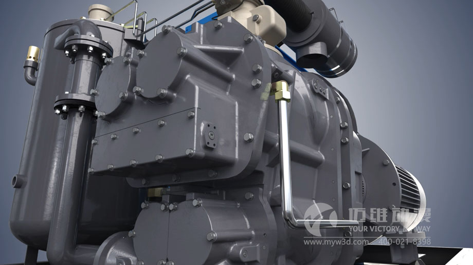 工業(yè)三維動(dòng)畫 工業(yè)三維動(dòng)畫