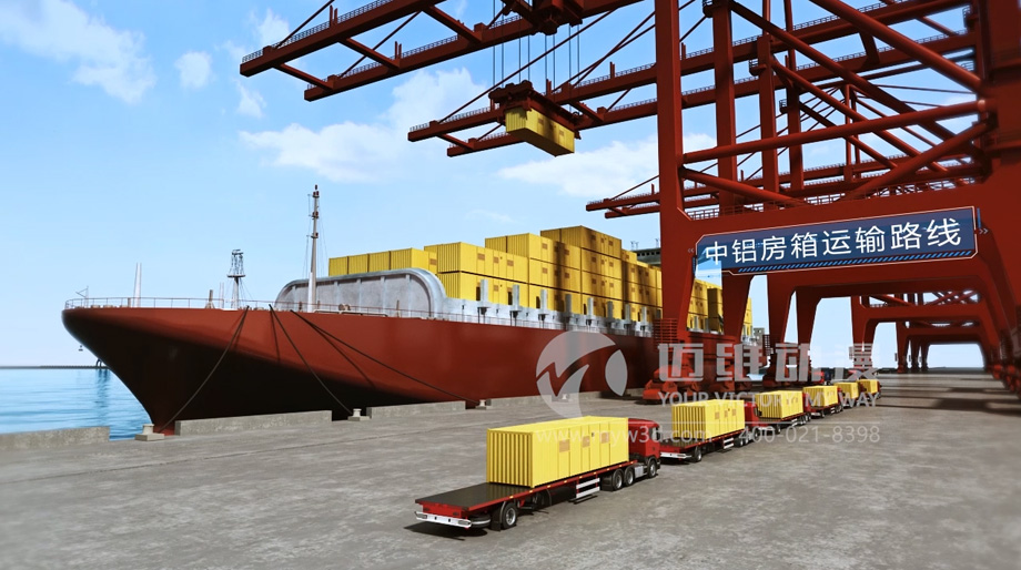 集裝箱房屋搭建三維動(dòng)畫的制作有哪些實(shí)用價(jià)值?(圖5) 集裝箱房屋搭建三維動(dòng)畫的制作有哪些實(shí)用價(jià)值?(圖5)