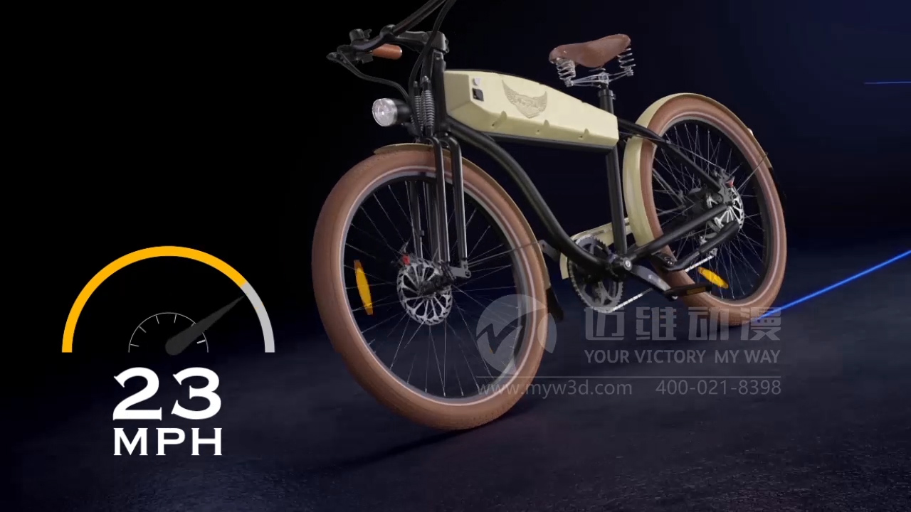 工業三維動畫幫您贏得客戶(圖4) 工業三維動畫幫您贏得客戶(圖2)