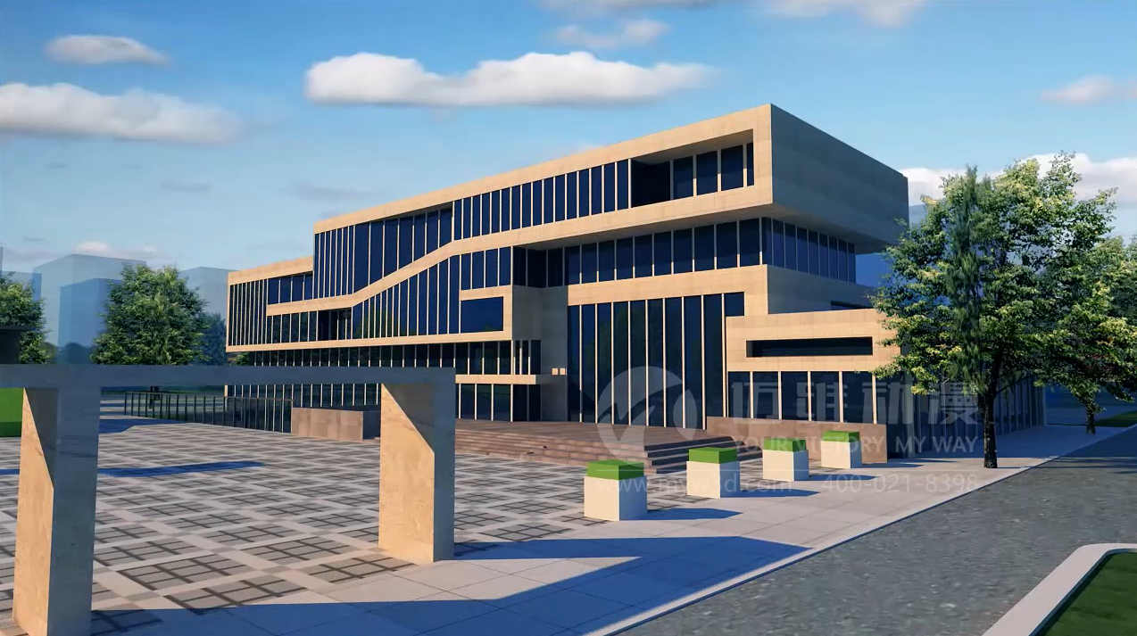 如何選擇一家專業的工業三維動畫制作公司？(圖1)