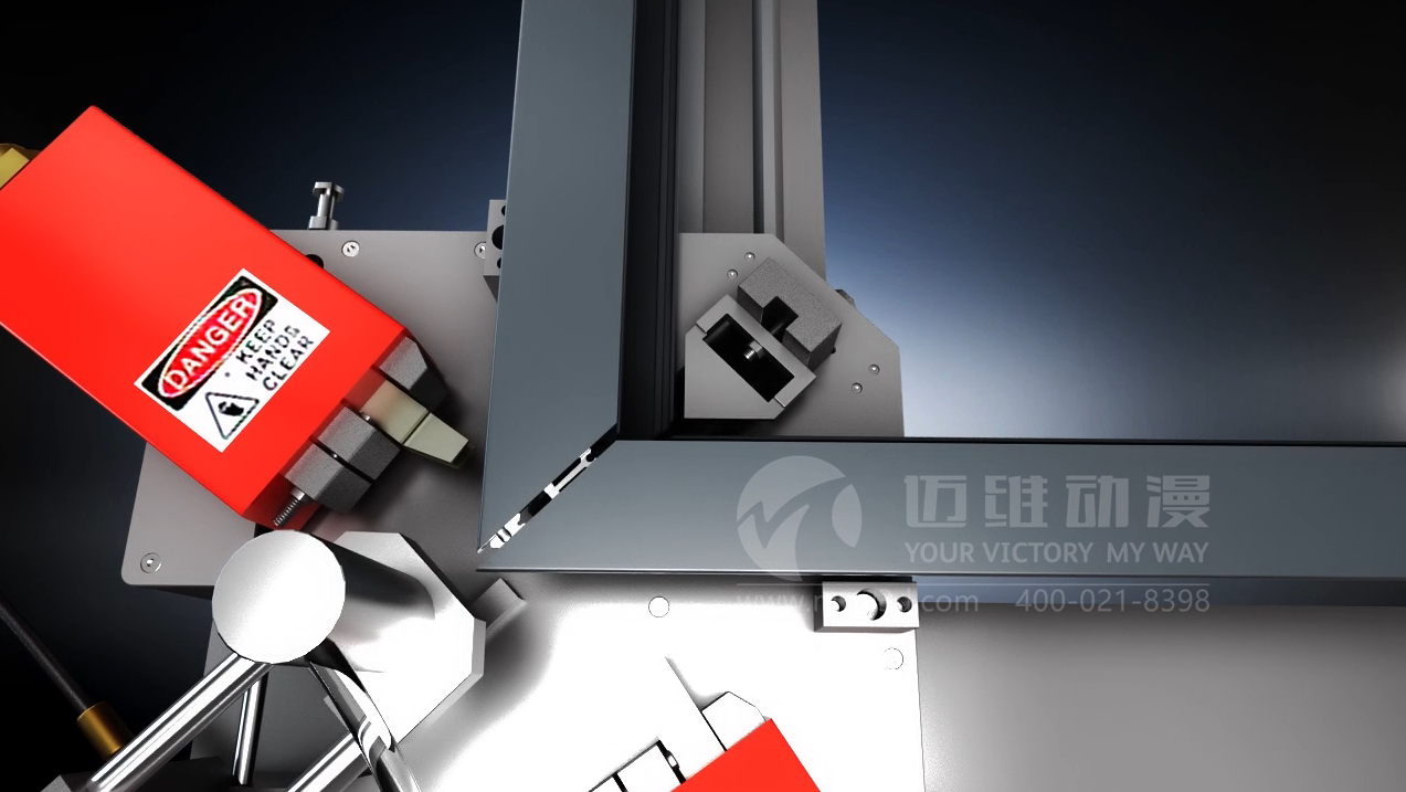 如何選擇一家專業的工業三維動畫制作公司？(圖2)