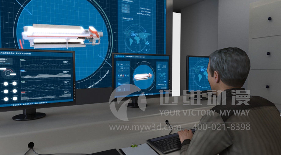 三維動畫能為企業的產品營銷帶來哪些作用?(圖4) 三維動畫能為企業的產品營銷帶來哪些作用?(圖4)