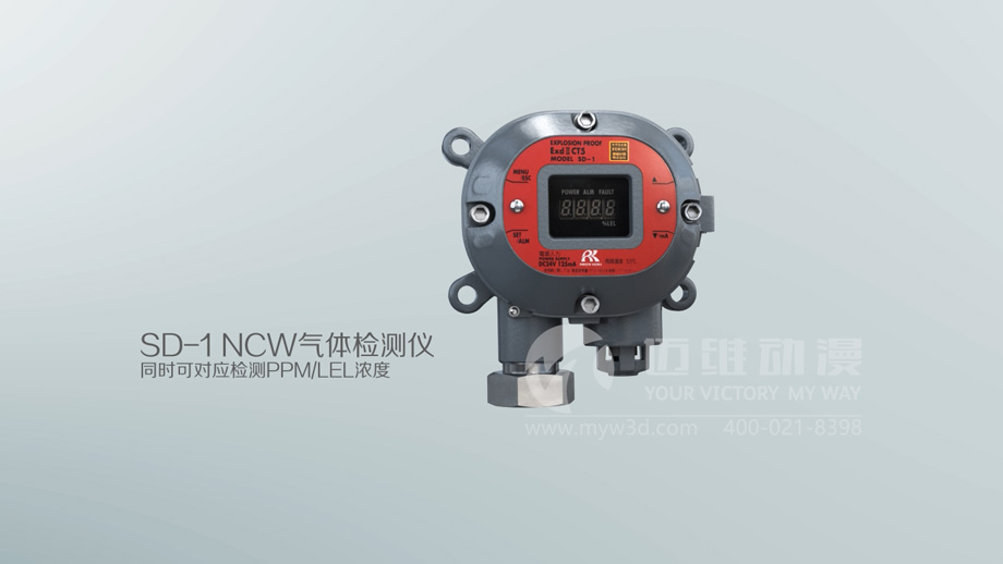 為什么說產品演示三維動畫是市場營銷環節的最佳展示工具？(圖2)