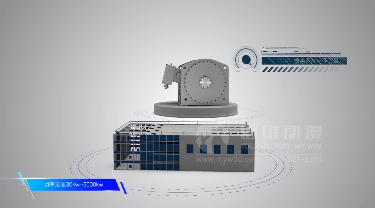 產品演示動畫制作公司 產品演示動畫制作公司