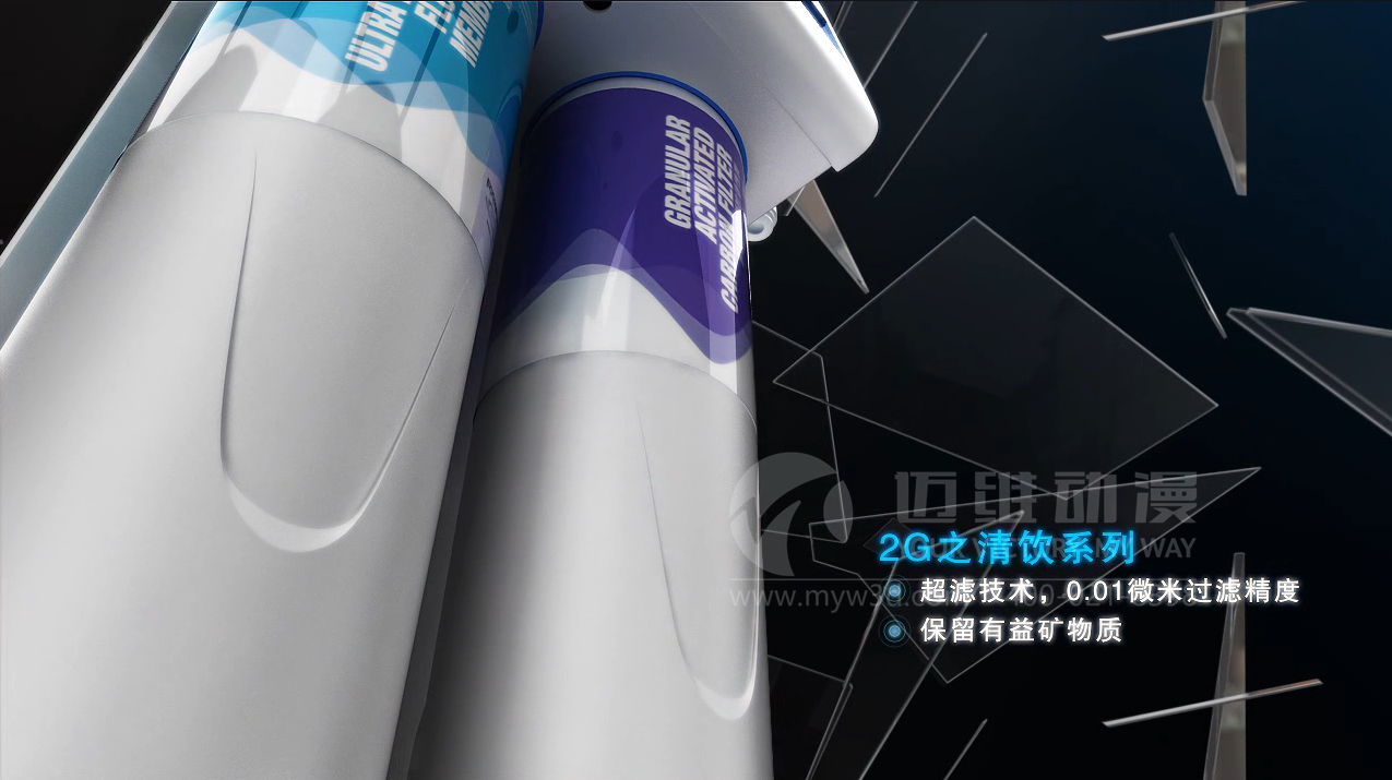 好的產(chǎn)品演示動(dòng)畫應(yīng)具備的4個(gè)要素 好的產(chǎn)品演示動(dòng)畫應(yīng)具備的4個(gè)要素