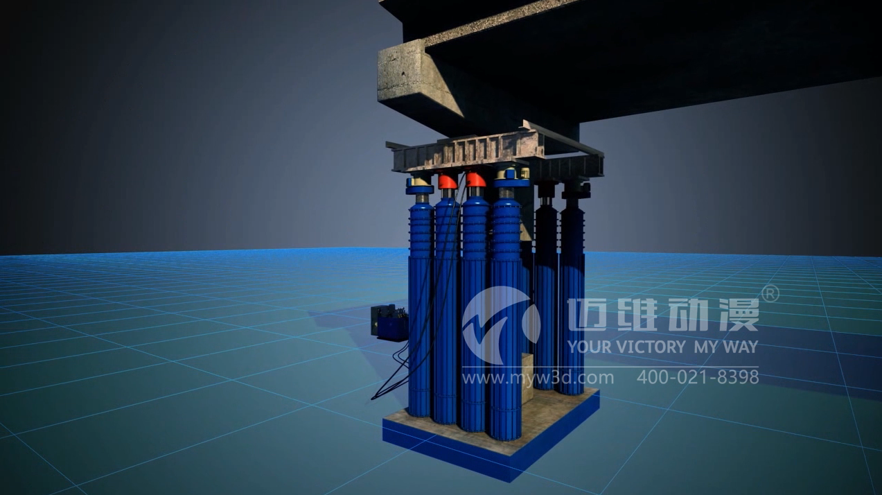 工業(yè)三維動(dòng)畫 工業(yè)三維動(dòng)畫