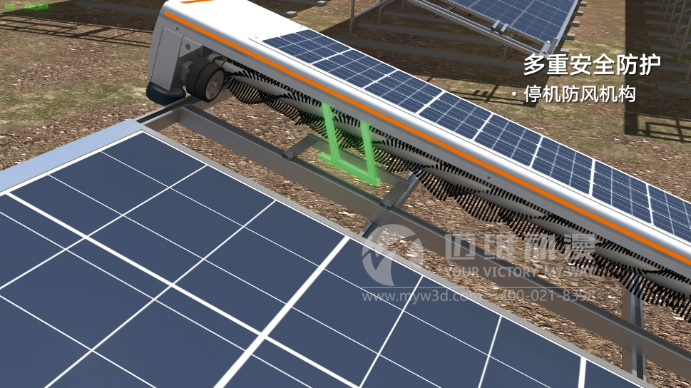 工業三維動畫 工業三維動畫