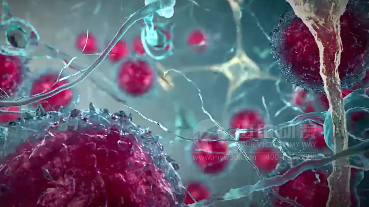 醫(yī)學(xué)醫(yī)療三維動畫 醫(yī)學(xué)醫(yī)療三維動畫