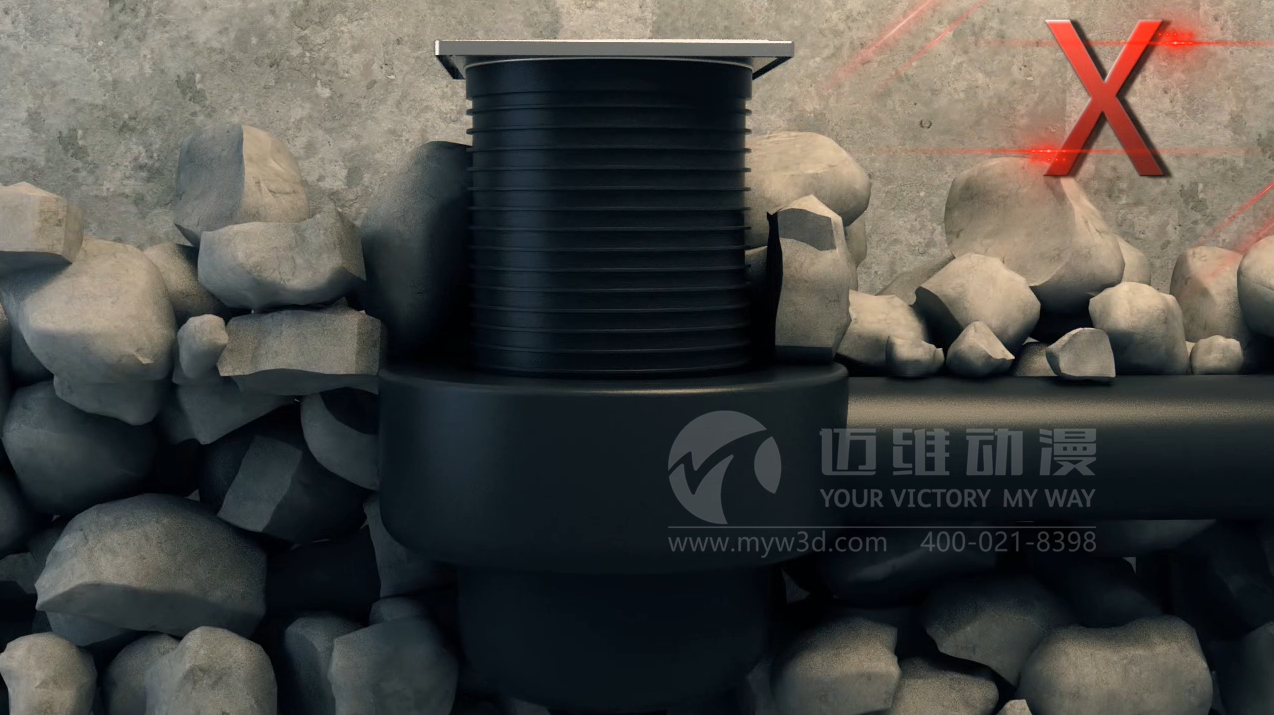 工業三維動畫制作 工業三維動畫制作