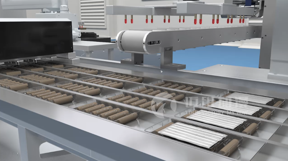 工業三維動畫 工業三維動畫