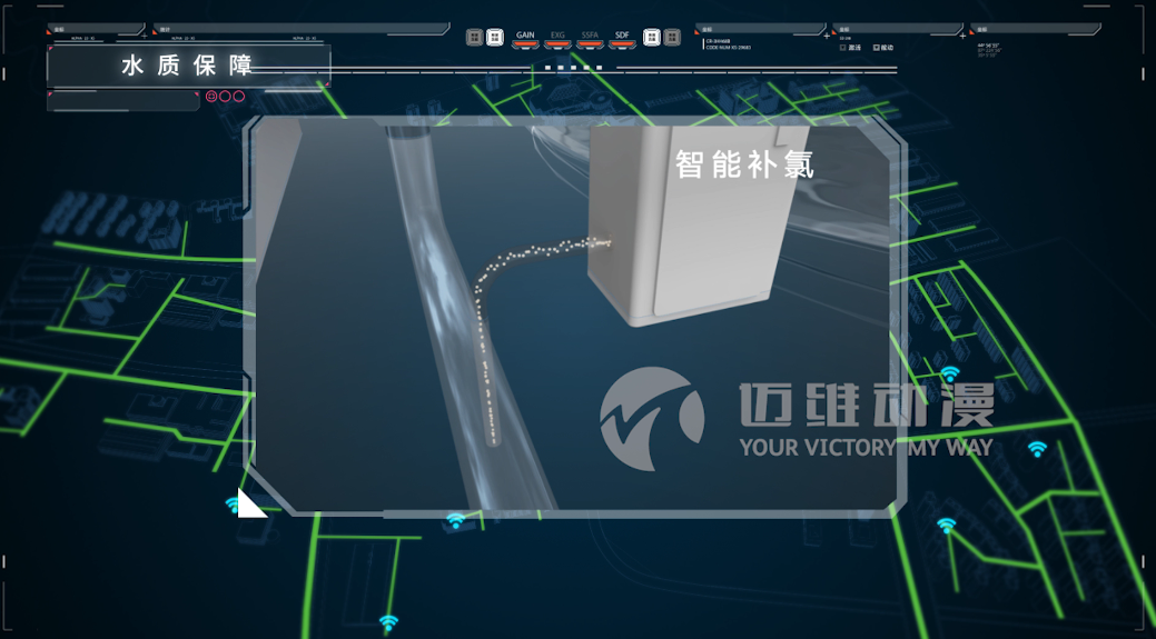 工業三維動畫制作 工業三維動畫制作