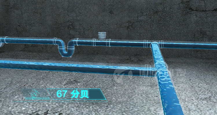 邁維動漫簽約制作雙卡壓式不銹鋼管道產品演示三維動畫宣傳片(圖1) 邁維動漫簽約制作雙卡壓式不銹鋼管道產品演示三維動畫宣傳片(圖1)