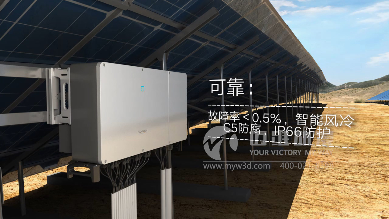 光伏逆變器動畫.jpg 光伏逆變器動畫.jpg