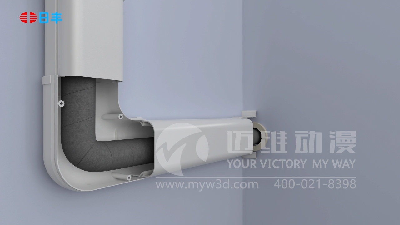 空調管道三維動畫展示.jpg 空調管道三維動畫展示.jpg