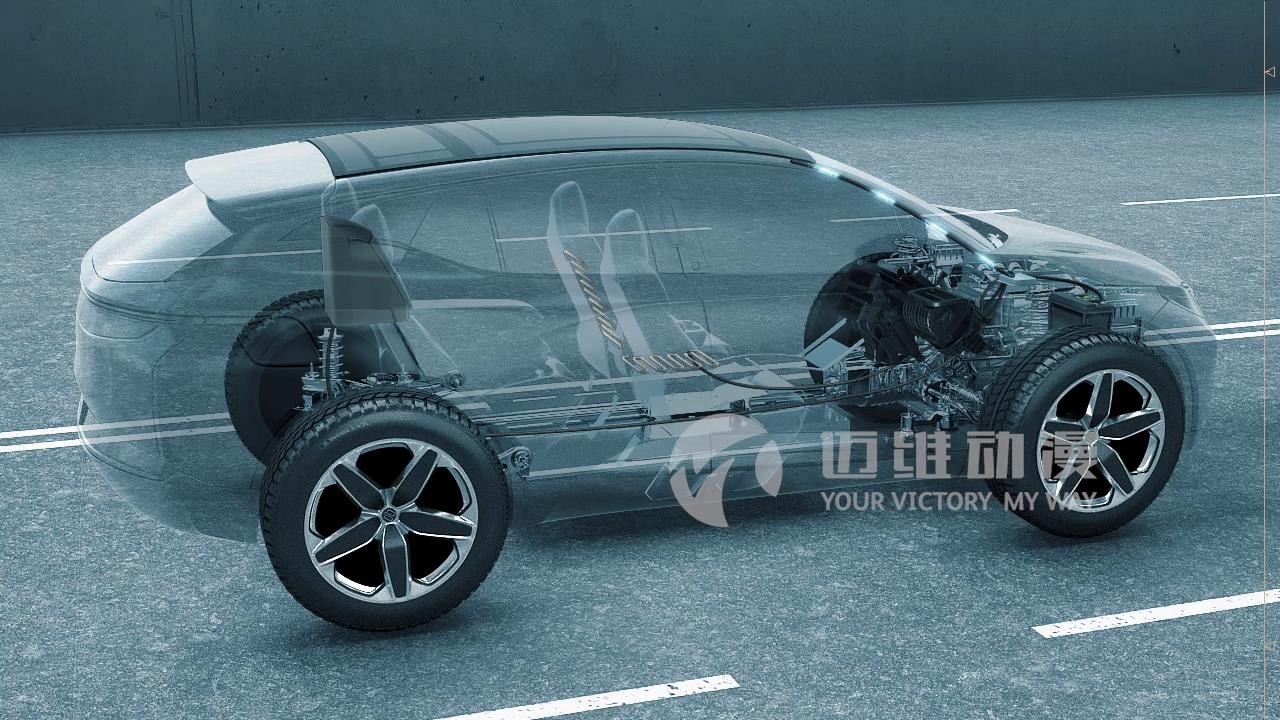 祝賀邁維動漫制作汽車太陽能天窗及系統三維動畫宣傳片(圖1) 祝賀邁維動漫制作汽車太陽能天窗及系統三維動畫宣傳片(圖1)