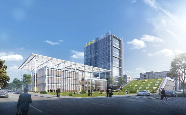 邁維動漫與金帝聯(lián)合能源集團股份有限公司達成制作印尼天然氣液化輸送項目展示三維動畫簽約合作(圖1) 邁維動漫與金帝聯(lián)合能源集團股份有限公司達成制作印尼天然氣液化輸送項目展示三維動畫簽約合作(圖1)