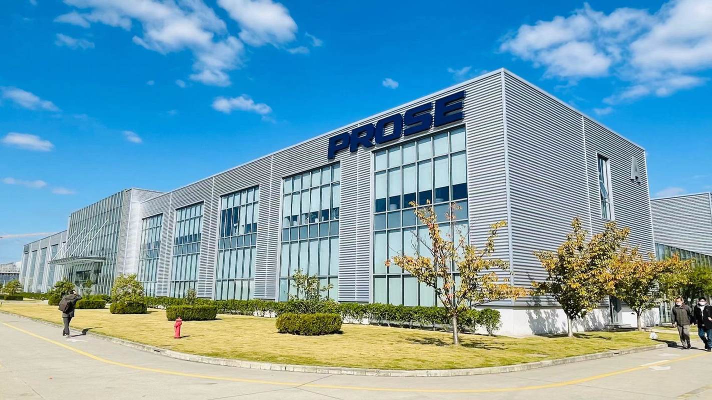 邁維動漫與普羅斯通信技術(蘇州)有限公司順利簽約制作數據中心機柜展示片(圖1) 邁維動漫與普羅斯通信技術(蘇州)有限公司順利簽約制作數據中心機柜展示片(圖1)