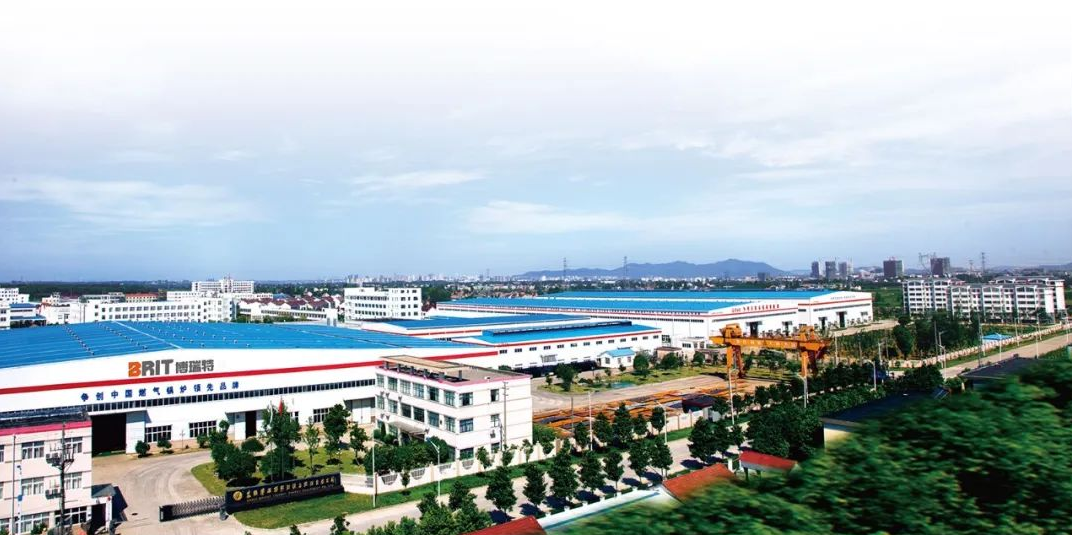 邁維動漫與博睿特熱能設備股份有限公司鍋爐三維動畫項目合作圓滿完成(圖1)