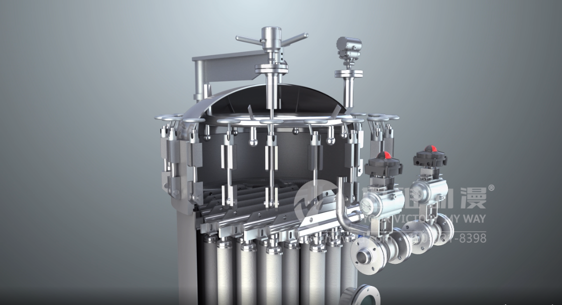 熱烈祝賀我邁維動(dòng)漫與江蘇優(yōu)耐特過(guò)濾裝備有限公司圓滿(mǎn)完成燭式過(guò)濾器產(chǎn)品展示動(dòng)畫(huà)項(xiàng)目合作!(圖2) 熱烈祝賀我邁維動(dòng)漫與江蘇優(yōu)耐特過(guò)濾裝備有限公司圓滿(mǎn)完成燭式過(guò)濾器產(chǎn)品展示動(dòng)畫(huà)項(xiàng)目合作!(圖2)