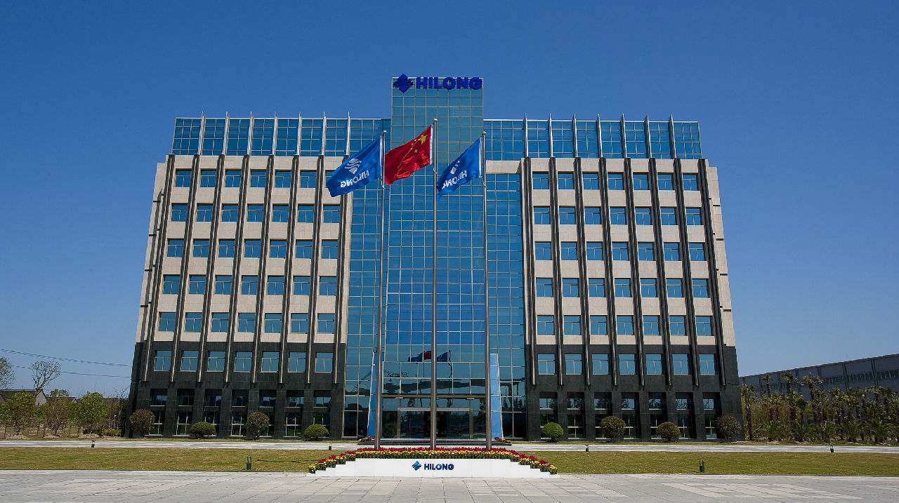 熱烈祝賀邁維動漫與海隆石油工業集團有限公司圓滿完成石油管道檢測器三維動畫項目合作！(圖1)