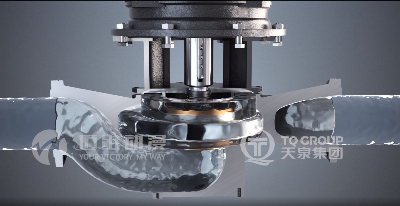 熱烈祝賀邁維動漫與上海天泉泵業集團有限公司簽約制作雙吸泵三維動畫(圖2) 熱烈祝賀邁維動漫與上海天泉泵業集團有限公司簽約制作雙吸泵三維動畫(圖2)