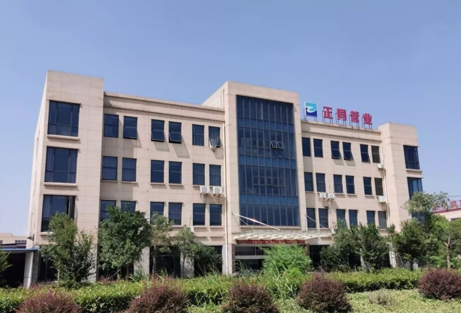 熱烈祝賀邁維動漫與浙江正同管業(yè)有限公司簽約制作不銹鋼管路系統(tǒng)展示三維動畫(圖1) 熱烈祝賀邁維動漫與浙江正同管業(yè)有限公司簽約制作不銹鋼管路系統(tǒng)展示三維動畫(圖1)