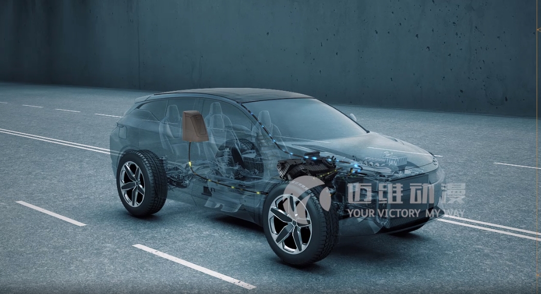 熱烈祝賀邁維動漫與寧波山迪光能技術有限公司簽約制作汽車太陽能天窗及系統展示3D動畫(圖1) 熱烈祝賀邁維動漫與寧波山迪光能技術有限公司簽約制作汽車太陽能天窗及系統展示3D動畫(圖1)