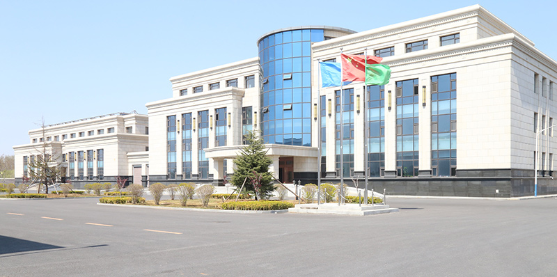 熱烈祝賀邁維動漫與大連羅斯泵業有限公司順利簽約多級離心泵三維動畫制作(圖1)