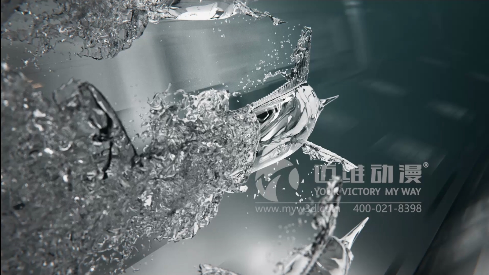 戶用增壓泵三維動畫展示(圖4) 戶用增壓泵三維動畫展示(圖4)