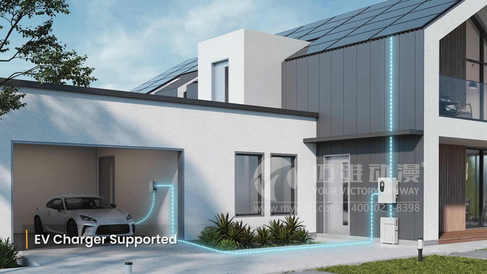 低壓儲能8-12kW產品三維動畫展示(圖5) 低壓儲能8-12kW產品三維動畫展示(圖5)