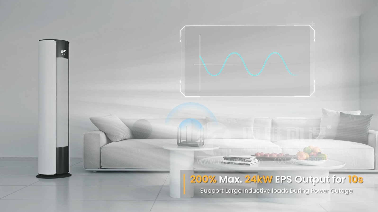 低壓儲能8-12kW產品三維動畫展示(圖3) 低壓儲能8-12kW產品三維動畫展示(圖3)