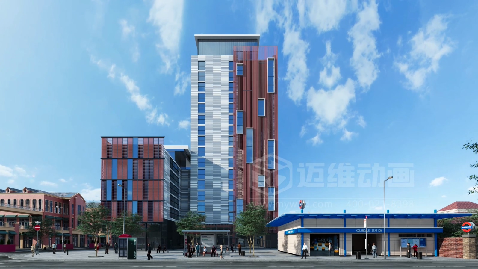 裝配式建筑4.0革命:重塑未來建筑,模塊化時代真的來了(圖1) 裝配式建筑4.0革命:重塑未來建筑,模塊化時代真的來了(圖1)