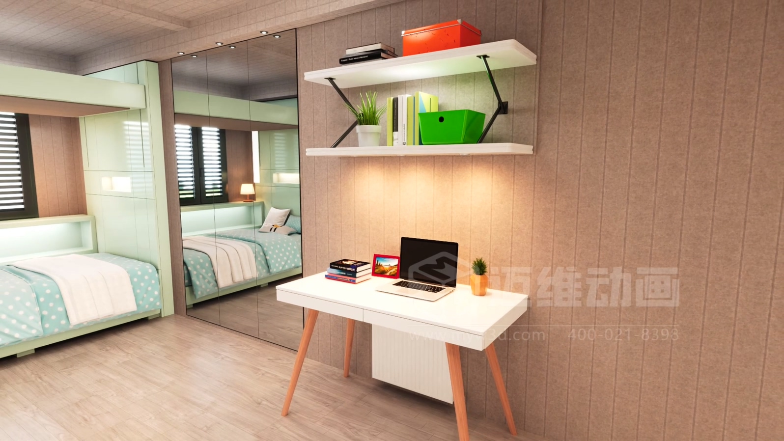 裝配式建筑4.0革命:重塑未來建筑,模塊化時代真的來了(圖4) 裝配式建筑4.0革命:重塑未來建筑,模塊化時代真的來了(圖4)