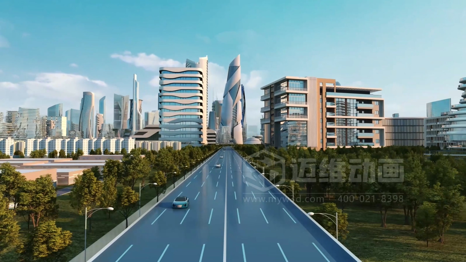 裝配式建筑4.0革命:重塑未來建筑,模塊化時代真的來了(圖8) 裝配式建筑4.0革命:重塑未來建筑,模塊化時代真的來了(圖8)