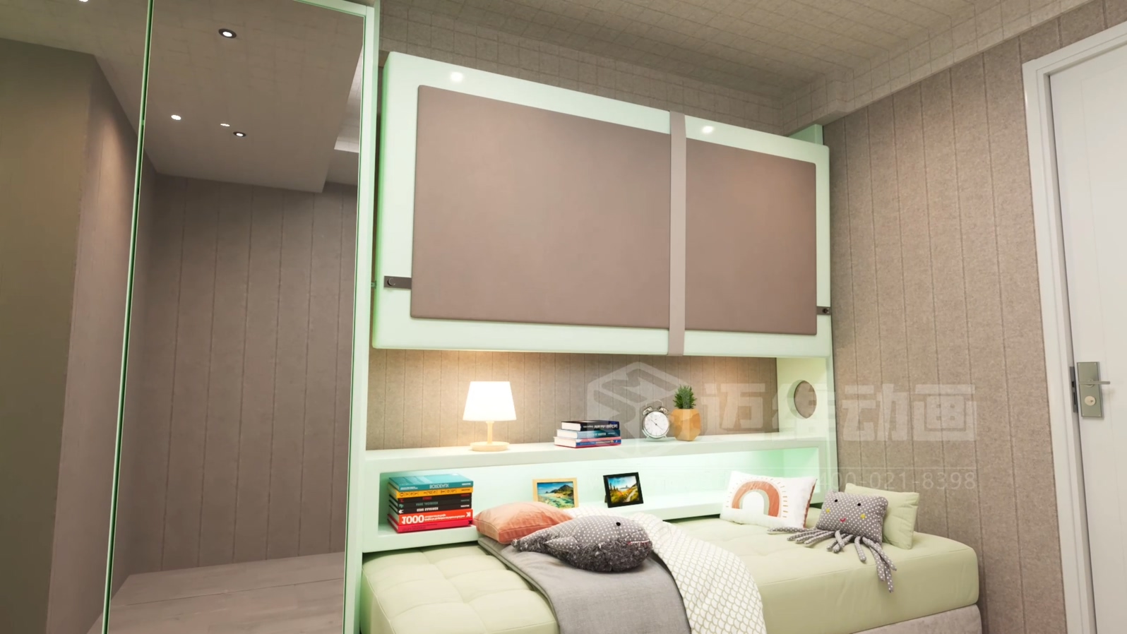 裝配式建筑4.0革命:重塑未來建筑,模塊化時代真的來了(圖7) 裝配式建筑4.0革命:重塑未來建筑,模塊化時代真的來了(圖7)