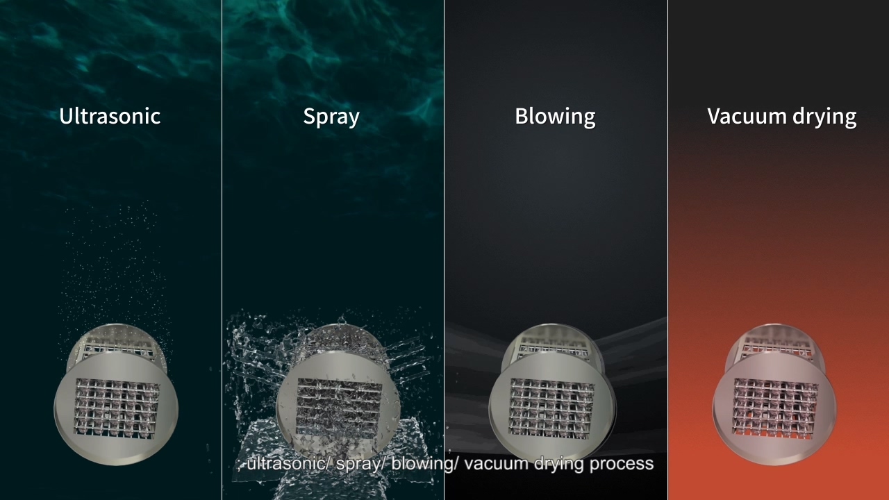 寧波圣龍汽車零部件工業自動化生產線三維動畫宣傳片行業解決方案(圖2)