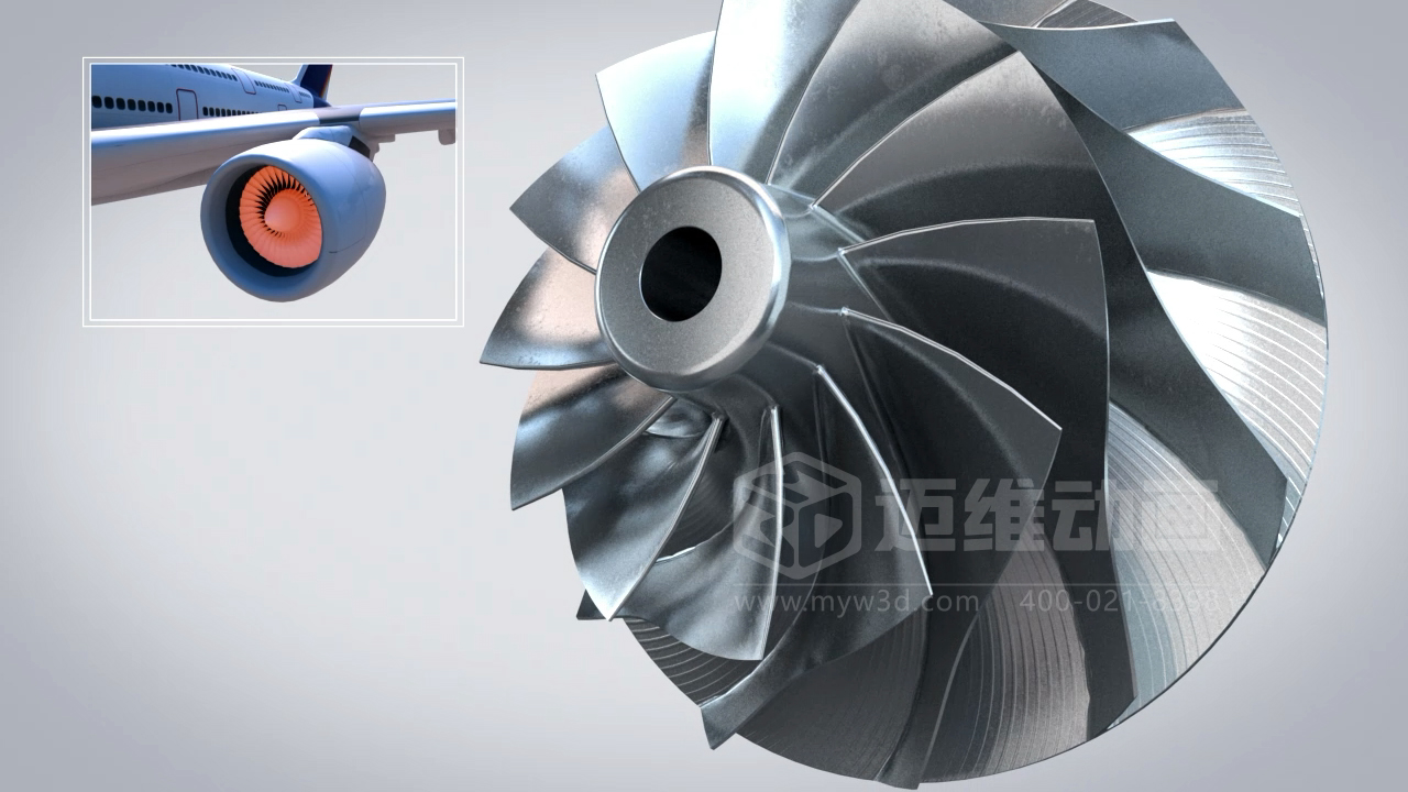 壓縮機(jī)工作原理三維動(dòng)畫(huà):離心式空壓機(jī)營(yíng)銷(xiāo)的 “致勝法寶”!(圖2) 壓縮機(jī)工作原理三維動(dòng)畫(huà):離心式空壓機(jī)營(yíng)銷(xiāo)的 “致勝法寶”!(圖2)