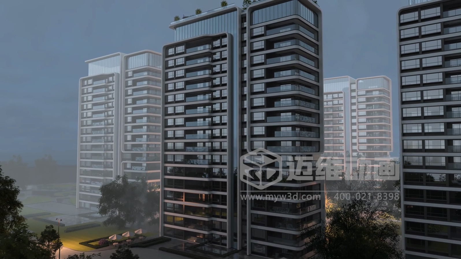 虹吸雨水管道系統三維動畫展示(圖1) 虹吸雨水管道系統三維動畫展示(圖1)