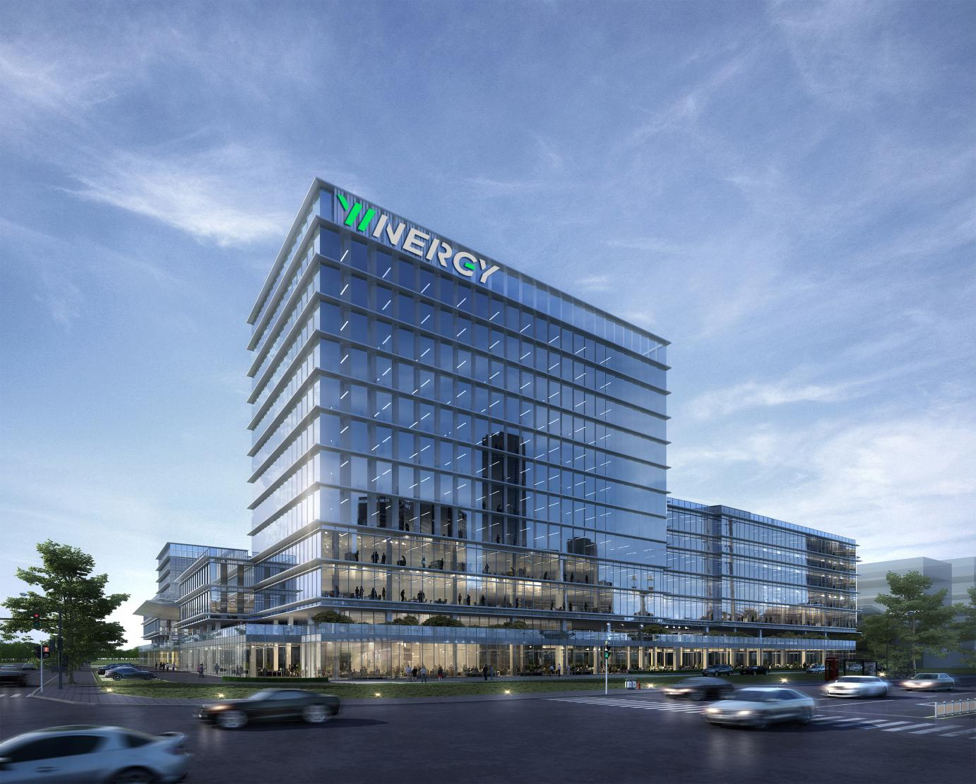 熱烈祝賀上海邁維動漫科技有限公司成功簽約易能數(shù)字能源技術(shù)有限公司,共同攜手開啟工商業(yè)儲能柜產(chǎn)品三維動畫展示新征程!(圖1) 熱烈祝賀上海邁維動漫科技有限公司成功簽約易能數(shù)字能源技術(shù)有限公司,共同攜手開啟工商業(yè)儲能柜產(chǎn)品三維動畫展示新征程!(圖1)