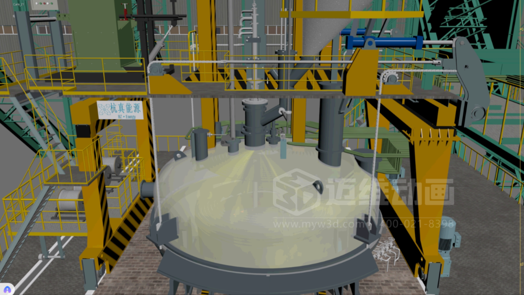 干貨!教你5分鐘內如何快速識別優秀的產品展示三維動畫(圖2) 干貨!教你5分鐘內如何快速識別優秀的產品展示三維動畫(圖2)