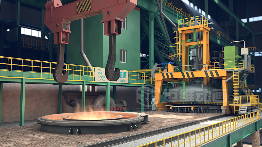 干貨!教你5分鐘內如何快速識別優秀的產品展示三維動畫(圖3) 干貨!教你5分鐘內如何快速識別優秀的產品展示三維動畫(圖3)