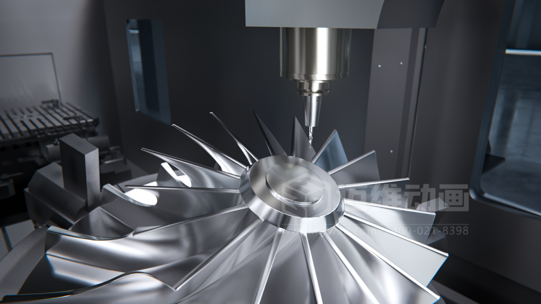 干貨!教你5分鐘內如何快速識別優秀的產品展示三維動畫(圖7) 干貨!教你5分鐘內如何快速識別優秀的產品展示三維動畫(圖7)