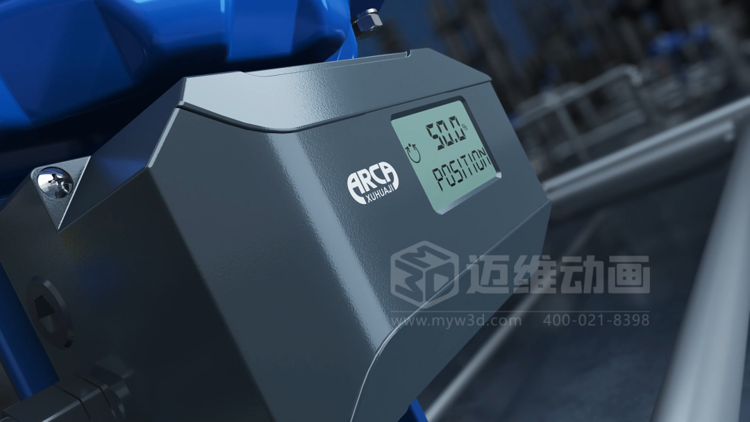 干貨!教你5分鐘內如何快速識別優秀的產品展示三維動畫(圖8) 干貨!教你5分鐘內如何快速識別優秀的產品展示三維動畫(圖8)