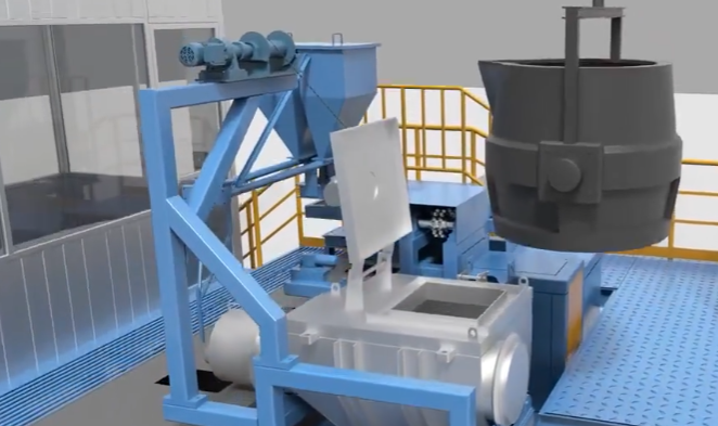 干貨!教你5分鐘內如何快速識別優秀的產品展示三維動畫(圖10) 干貨!教你5分鐘內如何快速識別優秀的產品展示三維動畫(圖10)