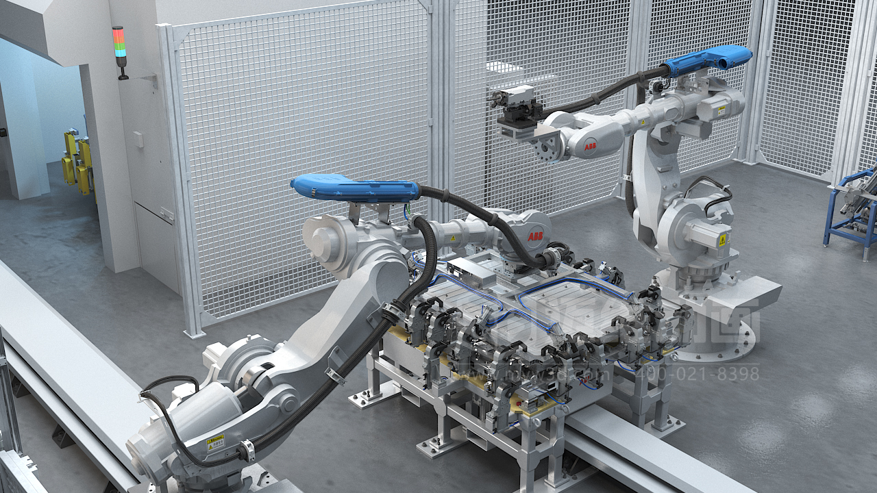 干貨!教你5分鐘內如何快速識別優秀的產品展示三維動畫(圖14) 干貨!教你5分鐘內如何快速識別優秀的產品展示三維動畫(圖14)