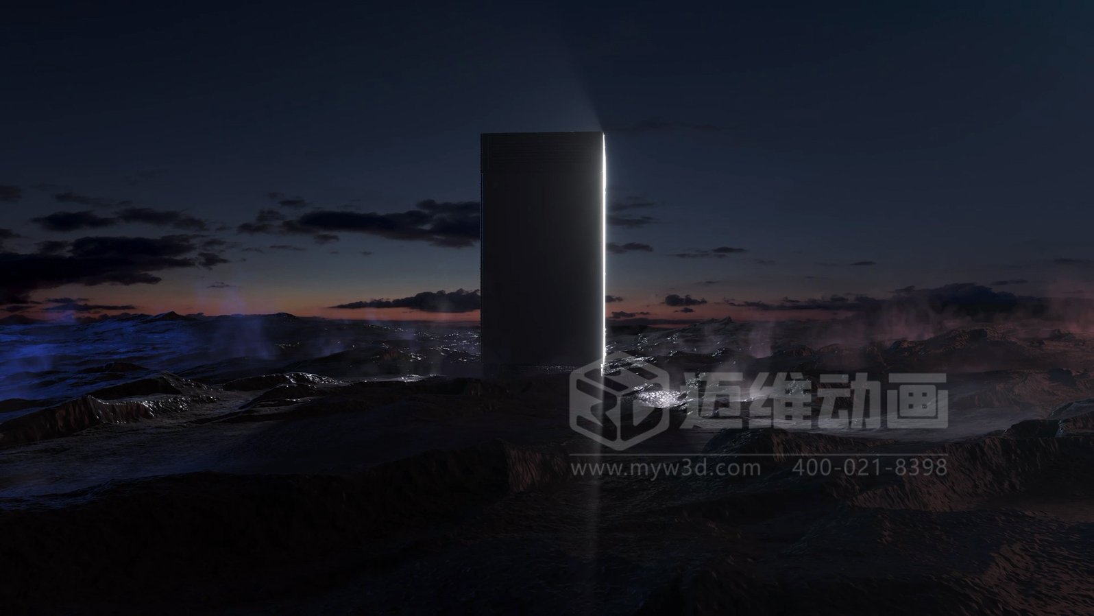 干貨!教你5分鐘內如何快速識別優秀的產品展示三維動畫(圖20) 干貨!教你5分鐘內如何快速識別優秀的產品展示三維動畫(圖20)