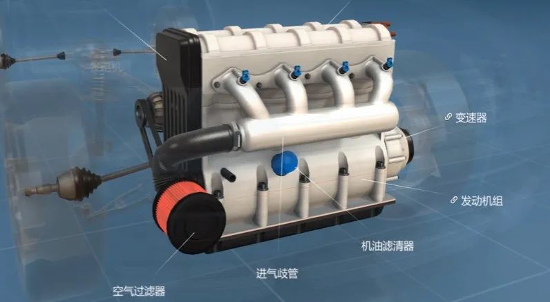 干貨!教你5分鐘內如何快速識別優秀的產品展示三維動畫(圖21) 干貨!教你5分鐘內如何快速識別優秀的產品展示三維動畫(圖21)