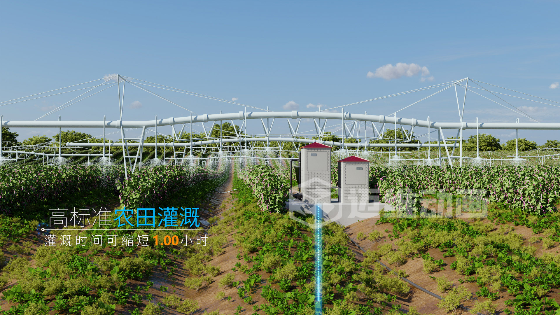 干貨!教你5分鐘內如何快速識別優秀的產品展示三維動畫(圖16) 干貨!教你5分鐘內如何快速識別優秀的產品展示三維動畫(圖16)